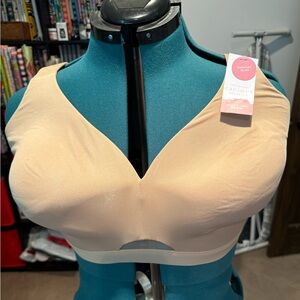 Lane Bryant Bra